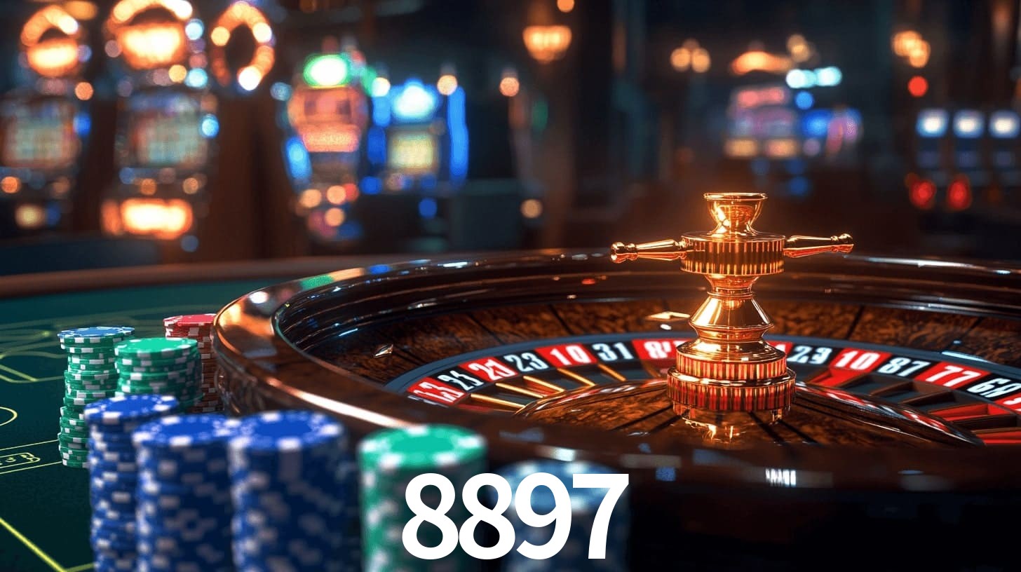 Blackjack Table 8897