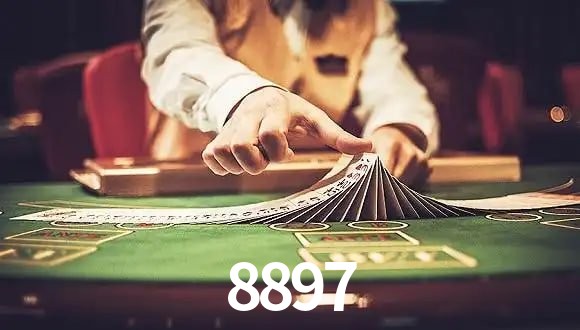 Slot Games 8897