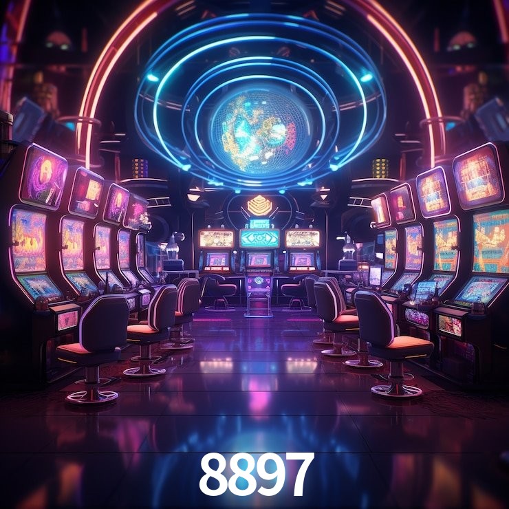 8897