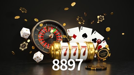Game Providers 8897