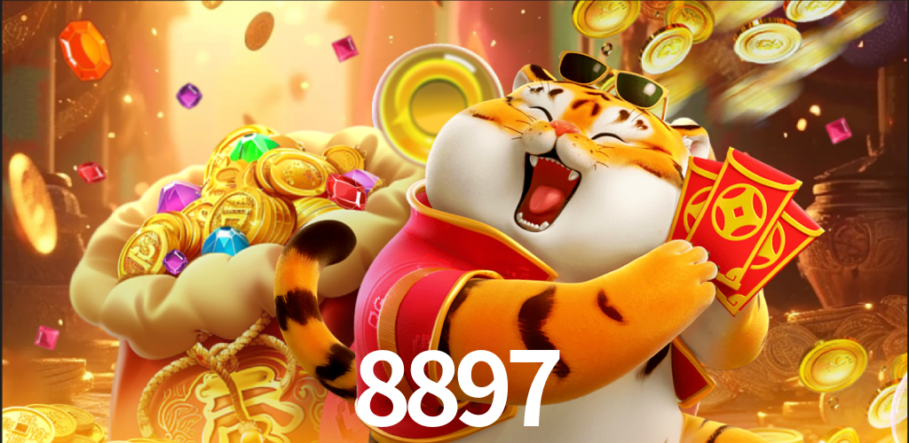 Welcome Bonus 8897