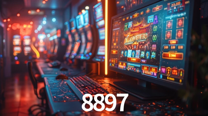 Spaceman Game 8897