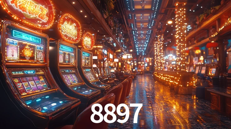 Live Casino 8897