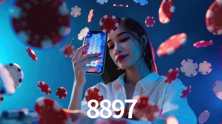 8897: Jogue Crash e Experimente Alta Recompensa Instantânea
