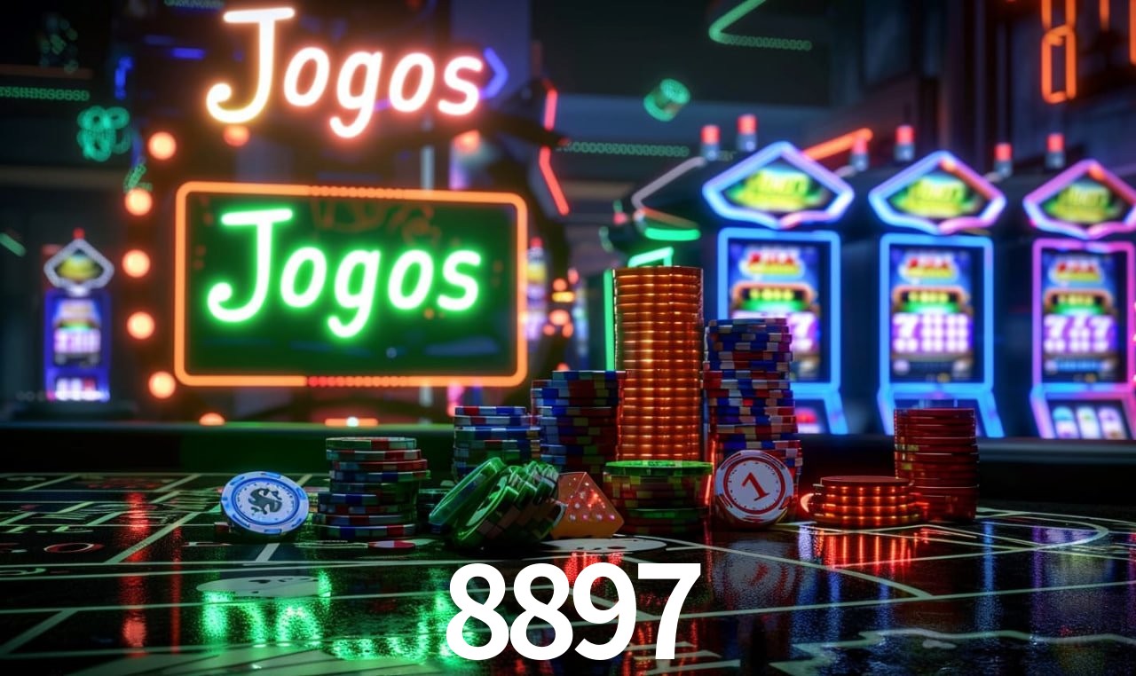 Bônus Generosos e Exclusivos no 8897 para Você!