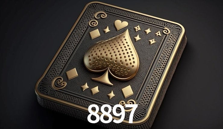 Estatísticas do Jogo 8897