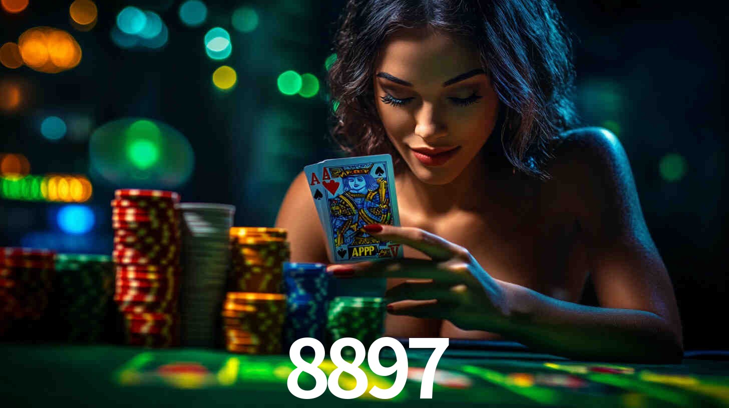 Explorando a Categoria de Eventos em Apostas na 8897