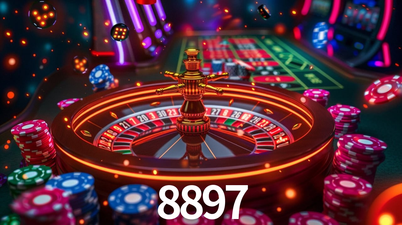 8897