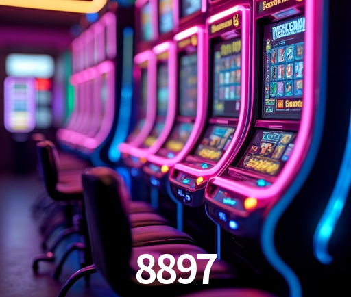 8897