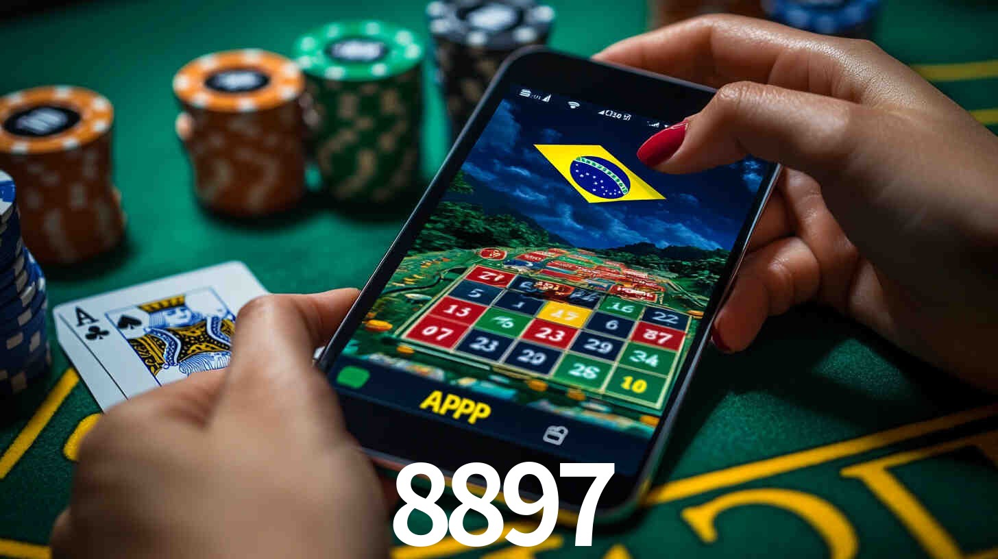 Descubra a Essência do 8897: Nossa História e Compromissos