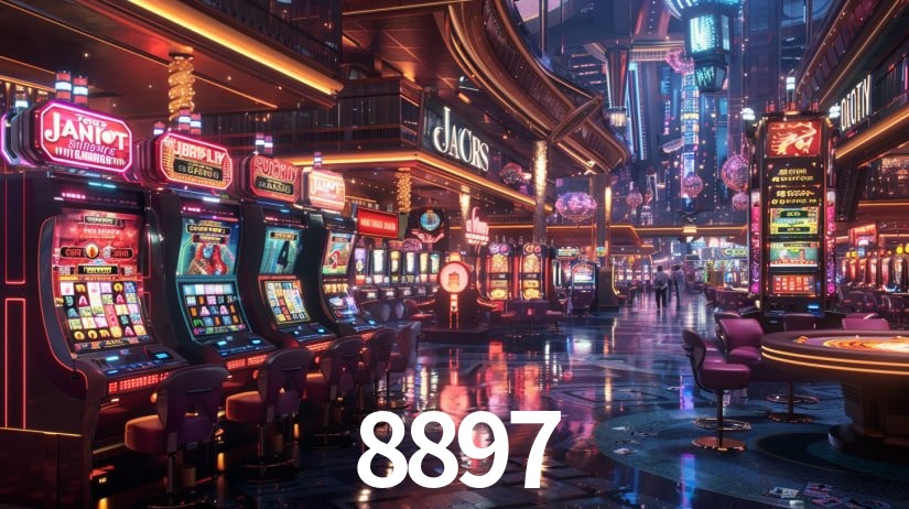 Seasonal Promotions 8897
