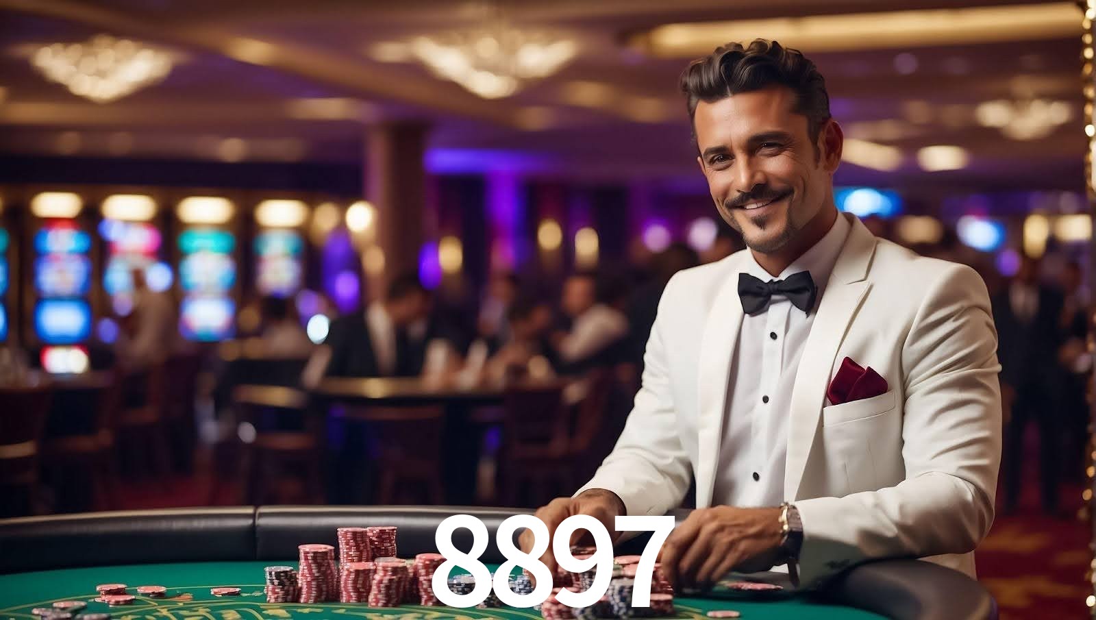 Promoção Relâmpago 8897