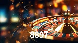 Sinta a adrenalina dos jogos de cassino com 8897