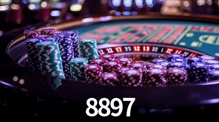 Game Statistics 8897