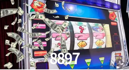 8897: A Experiência de Casino com Jogos de Mesa ao Vivo