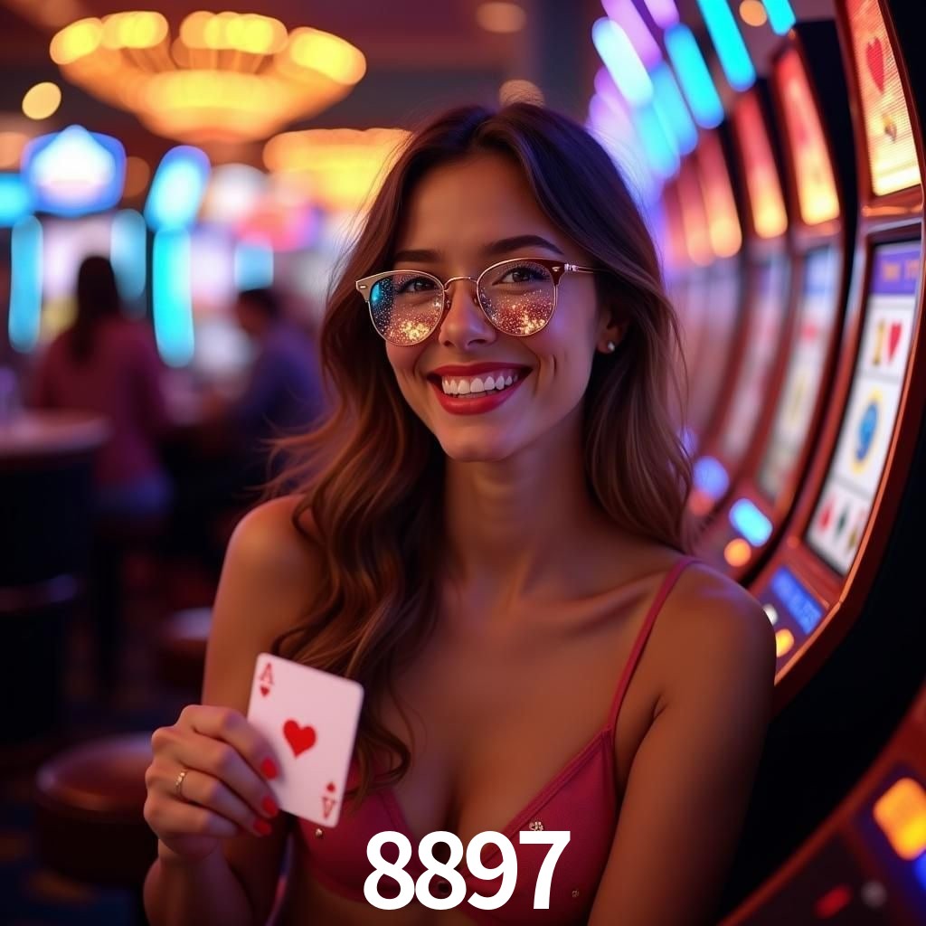 Account Benefits 8897