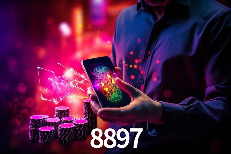 Casino Ao Vivo 8897
