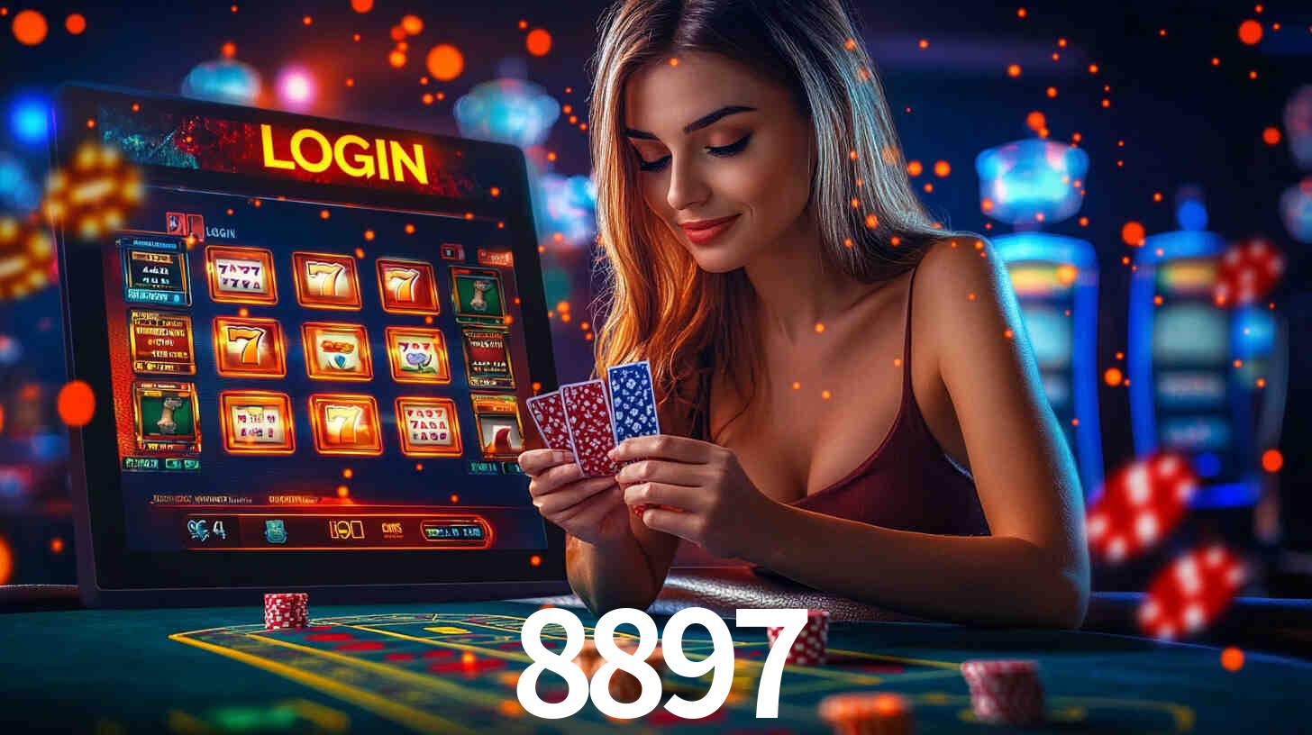 Exclusive Games 8897